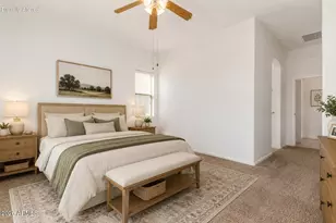 2395 S Whetstone Pl, Chandler, AZ 85286 - Photo 13