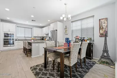 1732 E Dogwood Lane, Gilbert, AZ 85295 - Photo 17