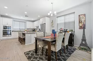 1732 E Dogwood Ln, Gilbert, AZ 85295 - Photo 17