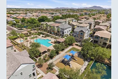 1732 E Dogwood Lane, Gilbert, AZ 85295 - Photo 41