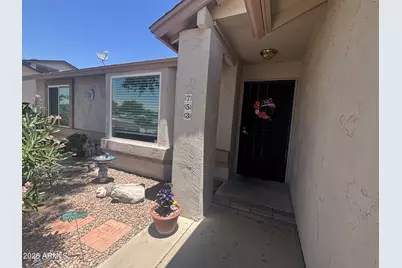 753 N Regent --, Mesa, AZ 85205 - Photo 3