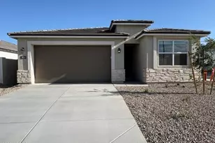 24261 W Atlantis Wy, Buckeye, AZ 85326 - Photo 1
