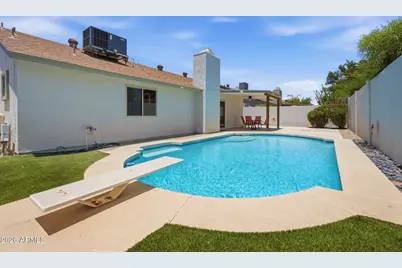 15425 N 63rd Street, Scottsdale, AZ 85254 - Photo 1