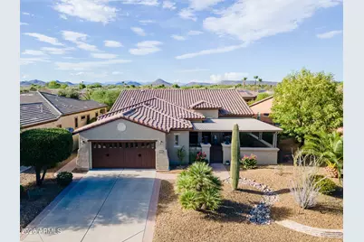 13050 W Big Oak Street, Peoria, AZ 85383 - Photo 47