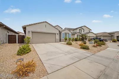 31603 N Shady Pasture Lane, San Tan Valley, AZ 85143 - Photo 3