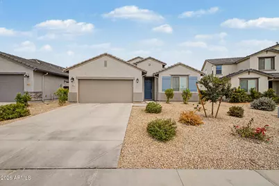 31603 N Shady Pasture Lane, San Tan Valley, AZ 85143 - Photo 1