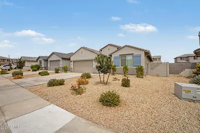 31603 N Shady Pasture Lane, San Tan Valley, AZ 85143 - Photo 5