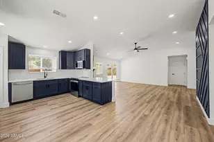 491 E San Angelo Ave, Gilbert, AZ 85234 - Photo 13