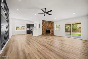 491 E San Angelo Ave, Gilbert, AZ 85234 - Photo 5