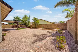 491 E San Angelo Ave, Gilbert, AZ 85234 - Photo 31