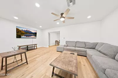 137 E Vista Del Cerro Drive, Tempe, AZ 85281 - Photo 5