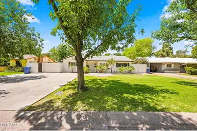 137 E Vista Del Cerro Drive, Tempe, AZ 85281 - Photo 1