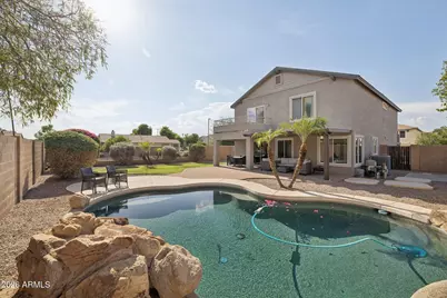 3923 E Fruitvale Avenue, Gilbert, AZ 85297 - Photo 41