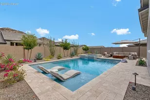 21358 W Hillcrest Blvd, Buckeye, AZ 85396 - Photo 39