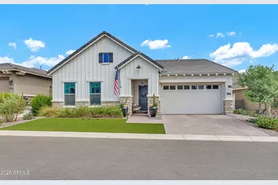 21358 W Hillcrest Boulevard, Buckeye, AZ 85396 - Photo 5