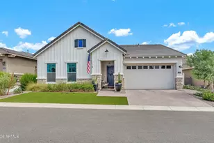 21358 W Hillcrest Blvd, Buckeye, AZ 85396 - Photo 5