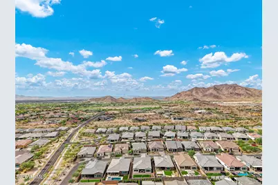 21358 W Hillcrest Boulevard, Buckeye, AZ 85396 - Photo 51