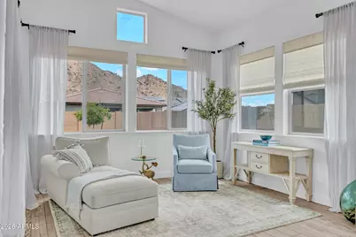 21358 W Hillcrest Boulevard, Buckeye, AZ 85396 - Photo 19