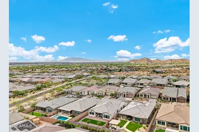 21358 W Hillcrest Boulevard, Buckeye, AZ 85396 - Photo 53