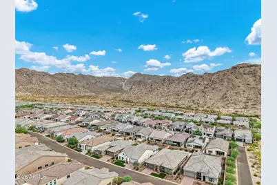 21358 W Hillcrest Boulevard, Buckeye, AZ 85396 - Photo 49