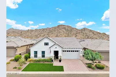 21358 W Hillcrest Boulevard, Buckeye, AZ 85396 - Photo 47