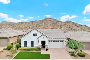 21358 W Hillcrest Blvd, Buckeye, AZ 85396 - Photo 47