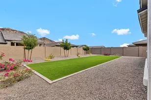 21358 W Hillcrest Blvd, Buckeye, AZ 85396 - Photo 41