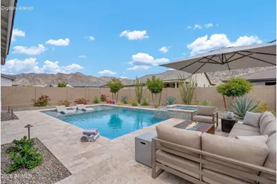 21358 W Hillcrest Boulevard, Buckeye, AZ 85396 - Photo 37