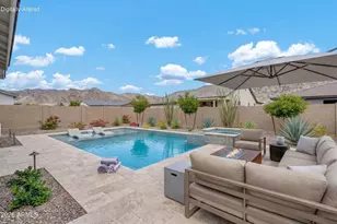 21358 W Hillcrest Blvd, Buckeye, AZ 85396 - Photo 37