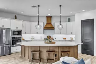 21358 W Hillcrest Blvd, Buckeye, AZ 85396 - Photo 11