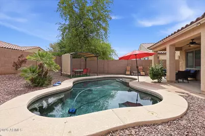 16974 W Rio Vista Lane, Goodyear, AZ 85338 - Photo 37