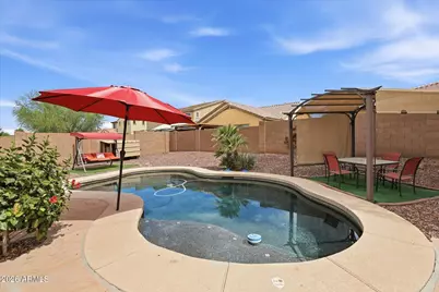 16974 W Rio Vista Lane, Goodyear, AZ 85338 - Photo 35