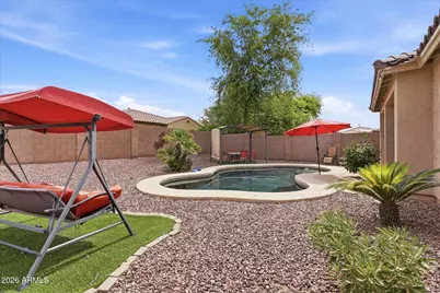 16974 W Rio Vista Lane, Goodyear, AZ 85338 - Photo 33