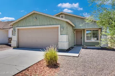 4877 E Meadow Mist Lane, San Tan Valley, AZ 85140 - Photo 3