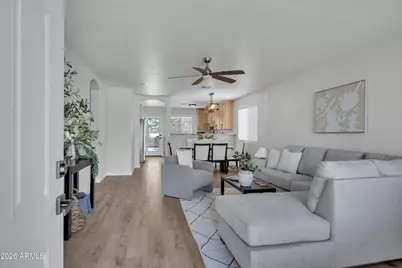 4877 E Meadow Mist Lane, San Tan Valley, AZ 85140 - Photo 5