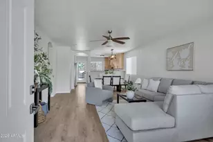 4877 E Meadow Mist Ln, San Tan Valley, AZ 85140 - Photo 5