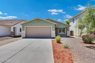 4877 E Meadow Mist Lane, San Tan Valley, AZ 85140 - Photo 1
