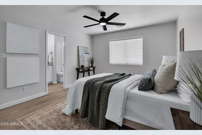 4877 E Meadow Mist Lane, San Tan Valley, AZ 85140 - Photo 19
