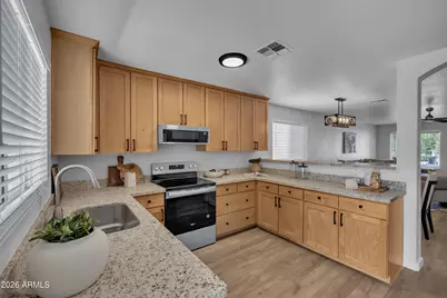4877 E Meadow Mist Lane, San Tan Valley, AZ 85140 - Photo 11