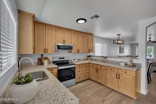 4877 E Meadow Mist Ln, San Tan Valley, AZ 85140 - Photo 11