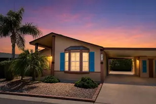 8500 E Southern Ave, Mesa, AZ 85209 - Photo 1