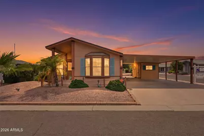8500 E Southern Avenue #495, Mesa, AZ 85209 - Photo 1
