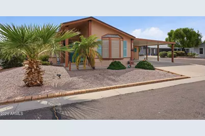 8500 E Southern Avenue #495, Mesa, AZ 85209 - Photo 29