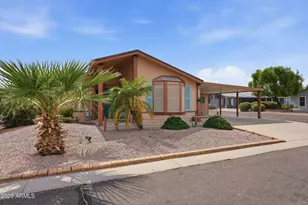 8500 E Southern Ave, Mesa, AZ 85209 - Photo 29