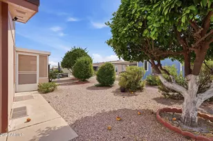 8500 E Southern Ave, Mesa, AZ 85209 - Photo 25