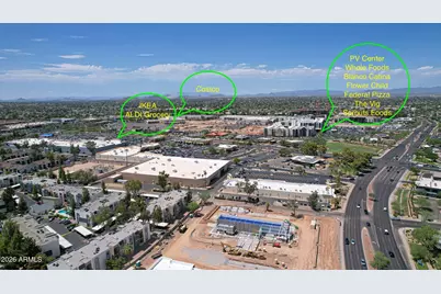 11640 N Tatum Boulevard #Unit 1097, Phoenix, AZ 85028 - Photo 51