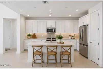6266 S Archer --, Mesa, AZ 85212 - Photo 15