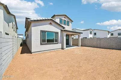 6266 S Archer --, Mesa, AZ 85212 - Photo 45