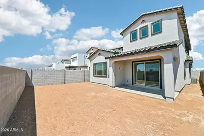 6266 S Archer --, Mesa, AZ 85212 - Photo 43