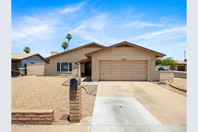 4604 W Gardenia Avenue, Glendale, AZ 85301 - Photo 1